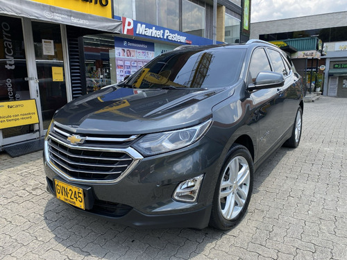 Chevrolet Equinox 1.5 Premier