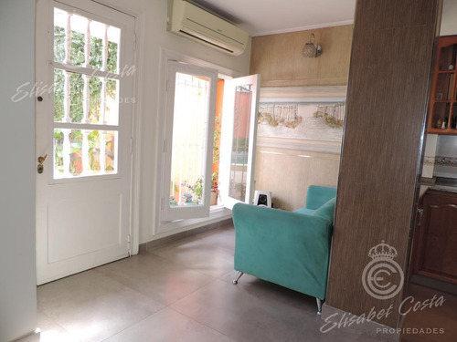 Imagen 30 de 30 de Casa - Lanús Este - Con Fondo Libre Y Pileta Climatizada !