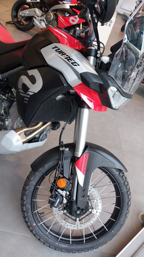 Imagen 18 de 18 de Aprilia Tuareg 660 Cc Tu Mejor Opcion Aqui En Kawasaki Jack!