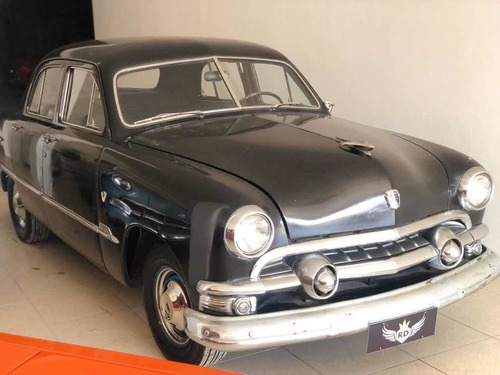 Ford Custom 1951 Custom