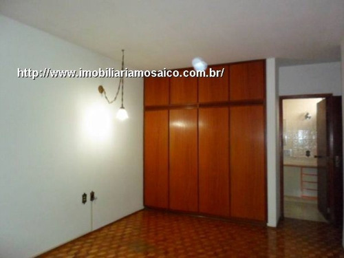 Imagem 7 de 12 de Chácara Urbana Para Fins Comerciais, Excelente Localização, Desocupada, 05 Vagas De Garagem Cobertas, Estuda Propostas. - 87815 - 4491442