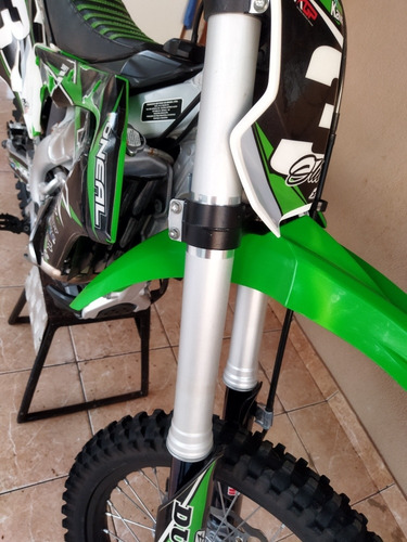 Imagem 5 de 6 de Kawasaki Kxf250