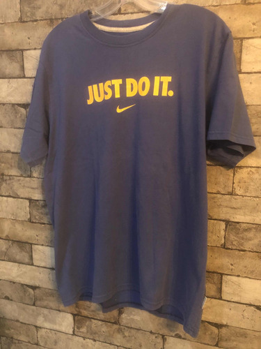 Playera Nike