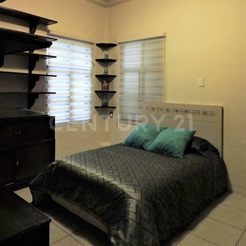 Imagen 22 de 26 de Casa En Venta En Roma Sur, Cuauhtémoc. Rcv-238