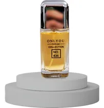 Comprar Perfumes De Bolsillo Caballero Onlyou 30ml Aromas Frescos