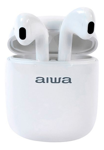 Auriculares Inalámbricos Bluetooth Aiwa Llamadas Diginet