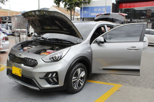 Kia Niro 1.6