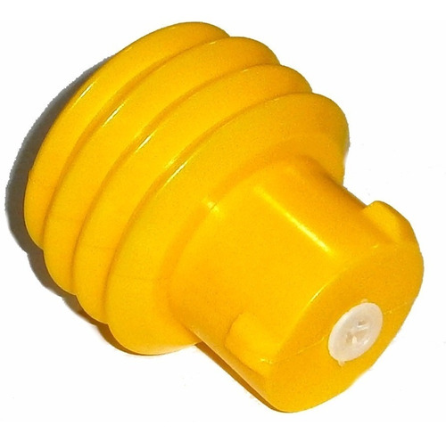 Imagen 4 de 7 de Bocina Rotoys Repuestos Para Autos Original Planeta Juguete
