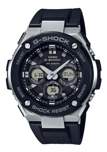 Casio g shock gst clearance s300