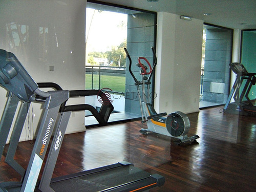 Imagen 16 de 20 de Apartamento Sobre Avenida Roosevelt - Punta Del Este Roosevelt