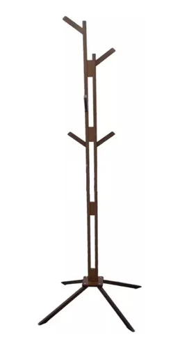 Perchero de pie con palets outlet