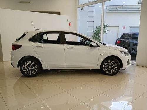 Chevrolet Onix 1.0 Turbo Premier At