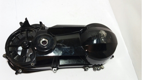 Tampa Do Motor Yamaha N-max Original Usado L 1594