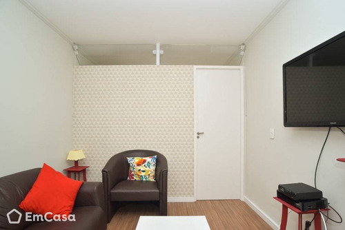 Imagem 4 de 10 de Apartamento À Venda Em São Paulo - 20518