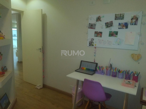 Imagem 19 de 30 de Casa À Venda Em Jardim Soleil - Ca012342