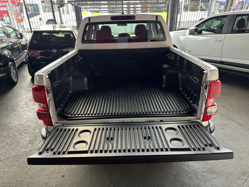 Chevrolet S-10 S10 2.8 CTDi 4x4 LS (Cab Dupla)