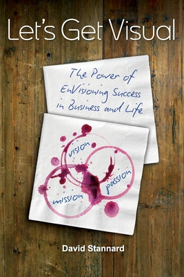 Libro Let's Get Visual: The Power Of Envisioning Success ...