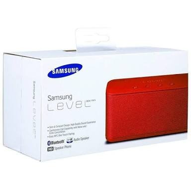 Samsung Level Box Mini Bocina Bluetooth