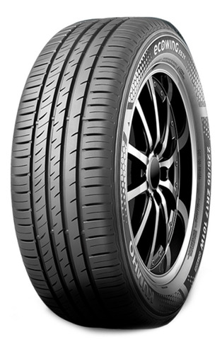 Llanta 225/45r17 Kumho Ecowing Es31 91w