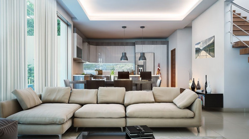 Villa En Venta Bávaro, Punta Cana