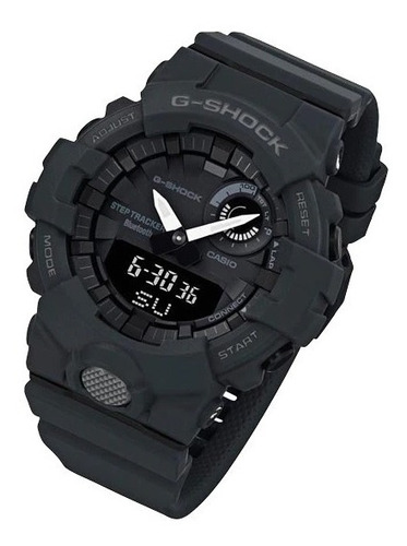 Reloj Casio G-shock Gba-800-1a Gba800 200m Bluetooth Ahora12