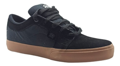 Imagen 6 de 7 de Zapatillas Skateboarding Spiral Max 20ff Urbanas Oferta