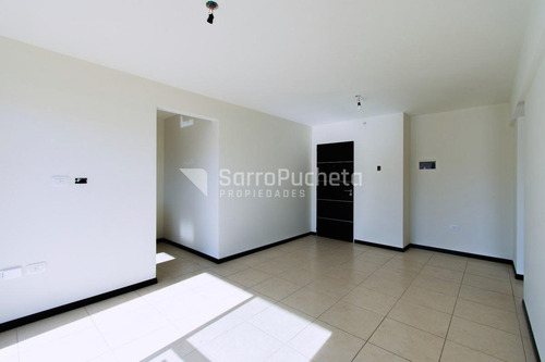 Imagen 19 de 30 de Venta Depto 2 Amb Con Cochera Cubierta Moron Sur (6°piso)
