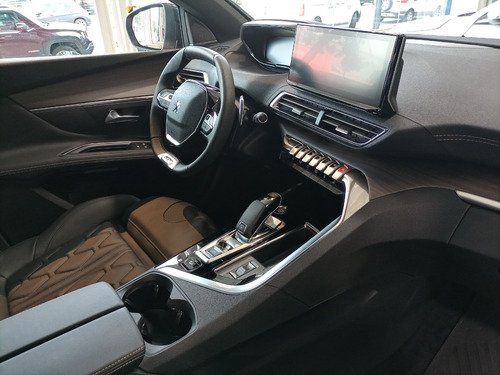 Imagen 15 de 15 de Peugeot 3008 Gt Pack Hdi - Avec Peugeot