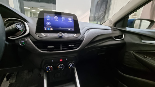 Imagen 10 de 19 de Chevrolet Onix Lt Tech Manual Ld #5