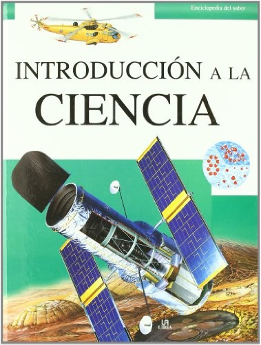 Introduccion A La Ciencia - Nicholas  Harris