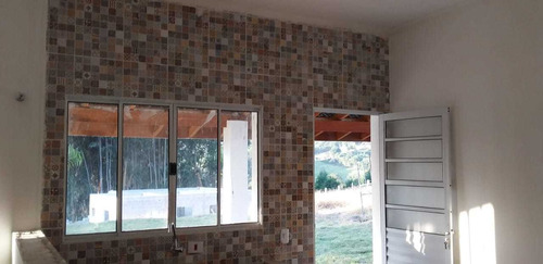 Chacara 1.900m2 A Venda Em Pedra Bela Sp