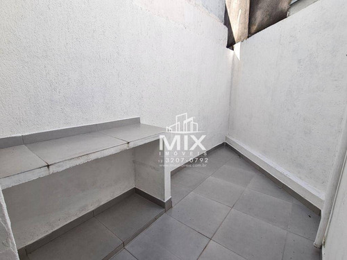 Imagem 18 de 30 de Casa Para Alugar Vila Cisper - 2 Dorms. 1 Wc, 1 Vaga - So0091