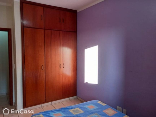 Imagem 6 de 10 de Apartamento À Venda Em Ribeirão Preto - 56815