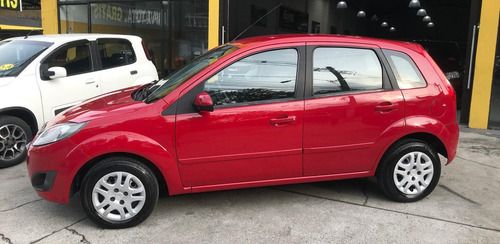 Imagem 4 de 14 de Ford Fiesta Hatch Fiesta 1.6 8v Flex/class 1.6 8v Flex 5p F