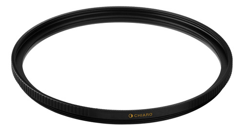 Chiaro Pro 86mm 99-uvbts Brass Uv Filter