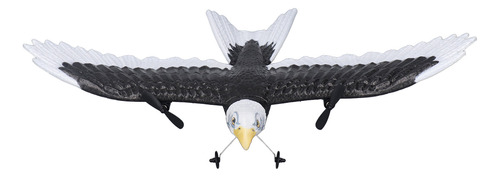Control Remoto Bird Plane Toy, 2 Canales, Resistente A Rotur