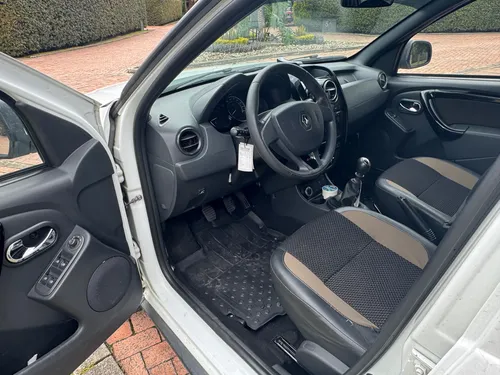 Renault Duster 2.0 Dynamique 4X4 At