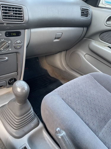 Toyota Corolla 1.8 Xei