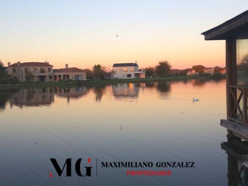 Lote En Venta - Club De Campo La Martona Cañuelas