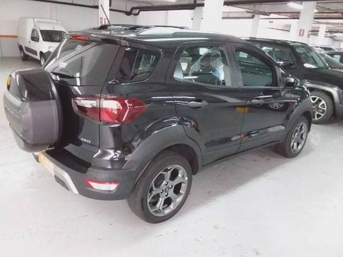 Ford Ecosport 2.0 Direct Flex Storm 4wd Automático