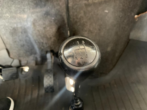 Volkswagen Kombi 1.4 MI STD 8V