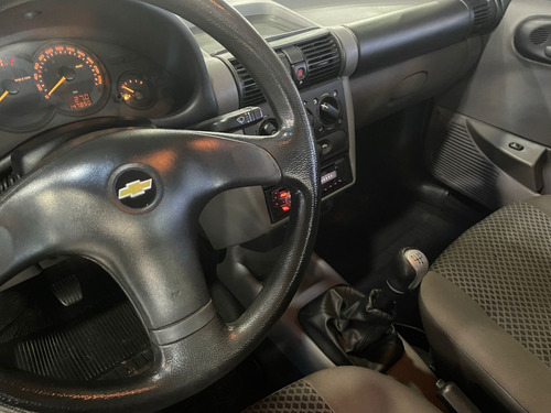 Chevrolet Classic 1.0 MPFI LS 8V FLEX 4P MANUAL