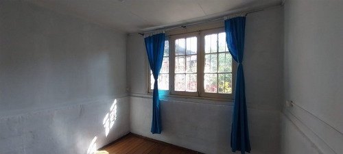 Casa En Venta De 3 Dorm. Población Papelera En Puente Alto