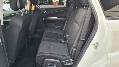 Dodge Journey 2.4 Se L4 5pas At
