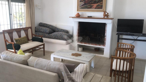 Venta Casa Portezuelo 3 Dormitorios