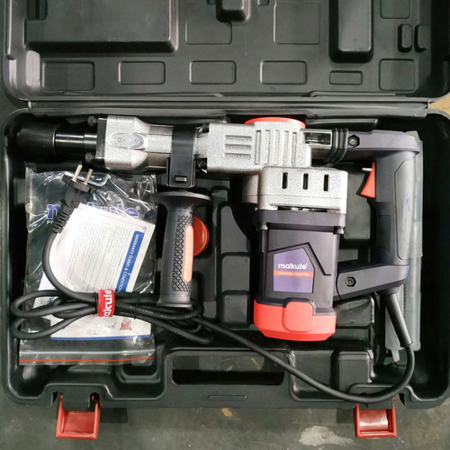 Demoledor 2150w 25j En Valija Profesional Makute