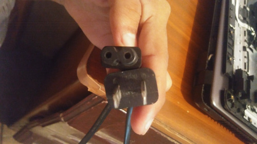 Cable De Corriente Sony Playstation Ps1 Ps2 Ps3 Slim Ps4