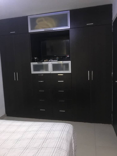 Vendo Apartamento En Terrazas Del Ávila