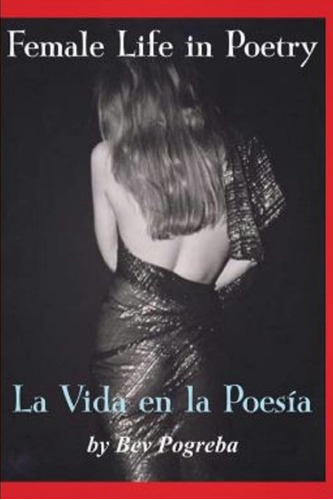 Libro: La Vida De Las Mujeres En La Poesía (bilingüe) (inglé