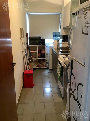 Imagen 6 de 22 de Venta De Departamento De 2 Ambientes Con Balcón En Quilmes (28234)